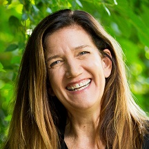 Dr. Rebecca Shaw